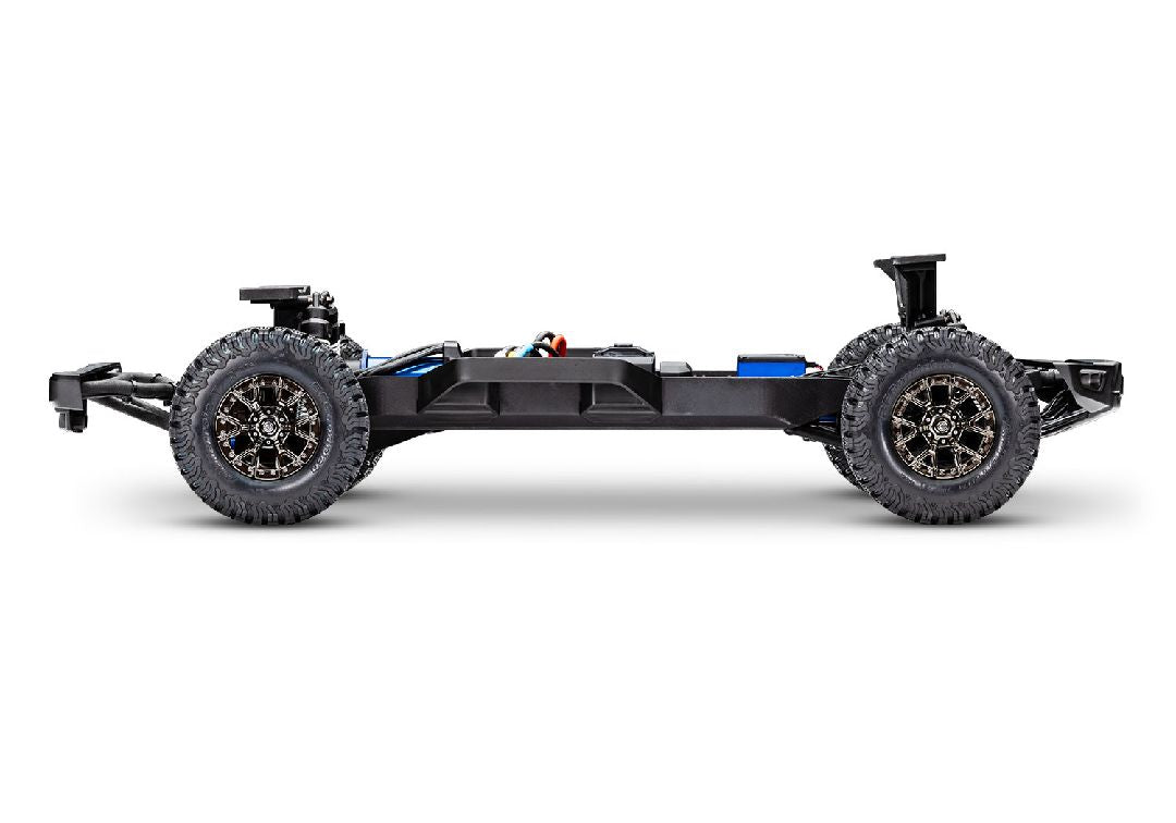 Traxxas 1/10 Ford Raptor R VXL 4x4 RTR - Red