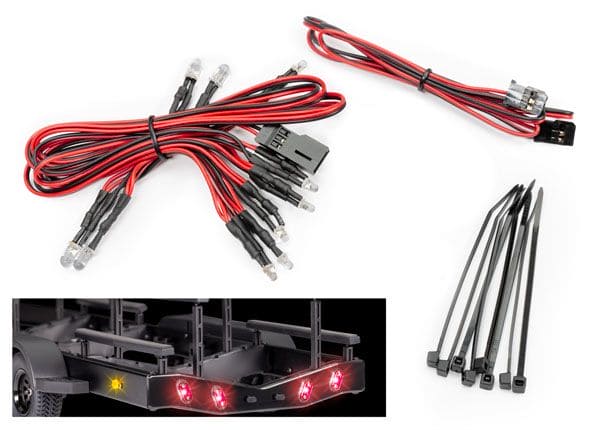 Boat Trailer Led Light Kit