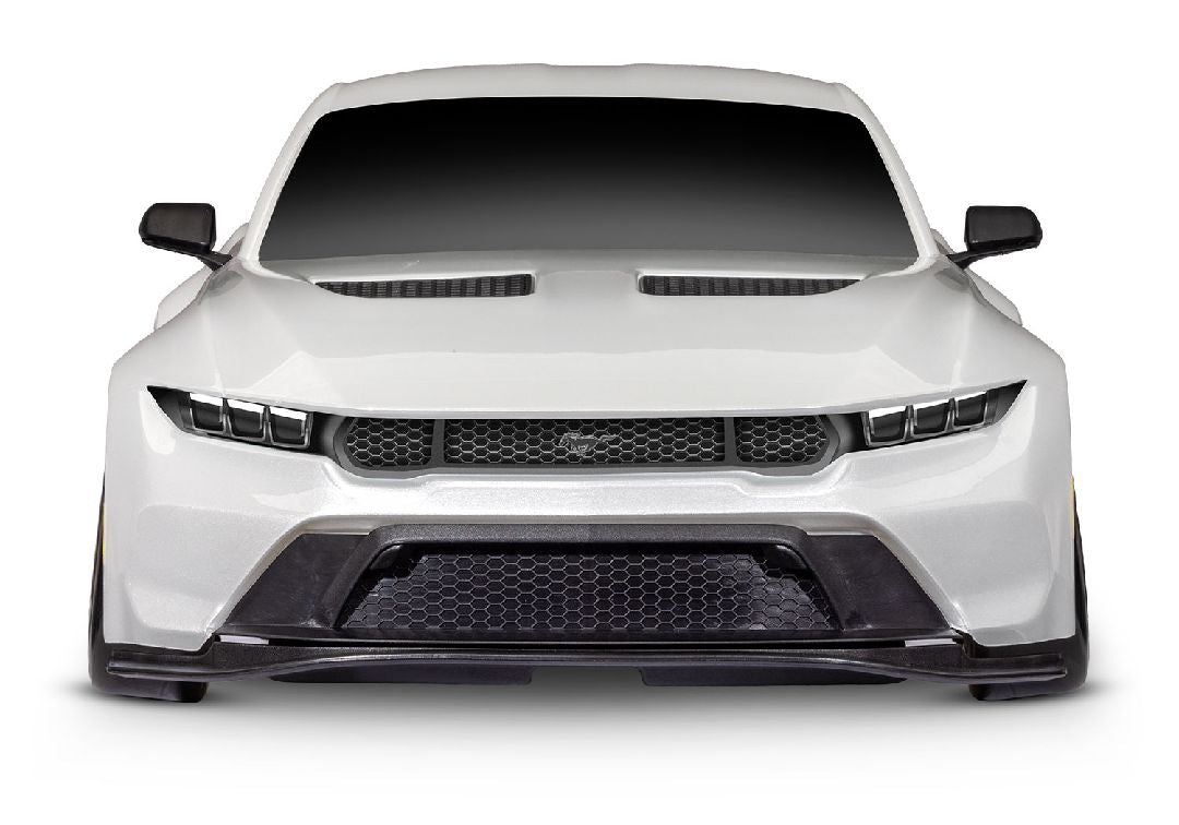 4-Tec 2024 Ford Mustang Drift - White