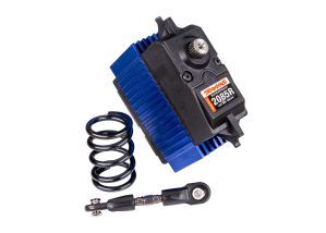 600 Series High Torque MAXX Servo