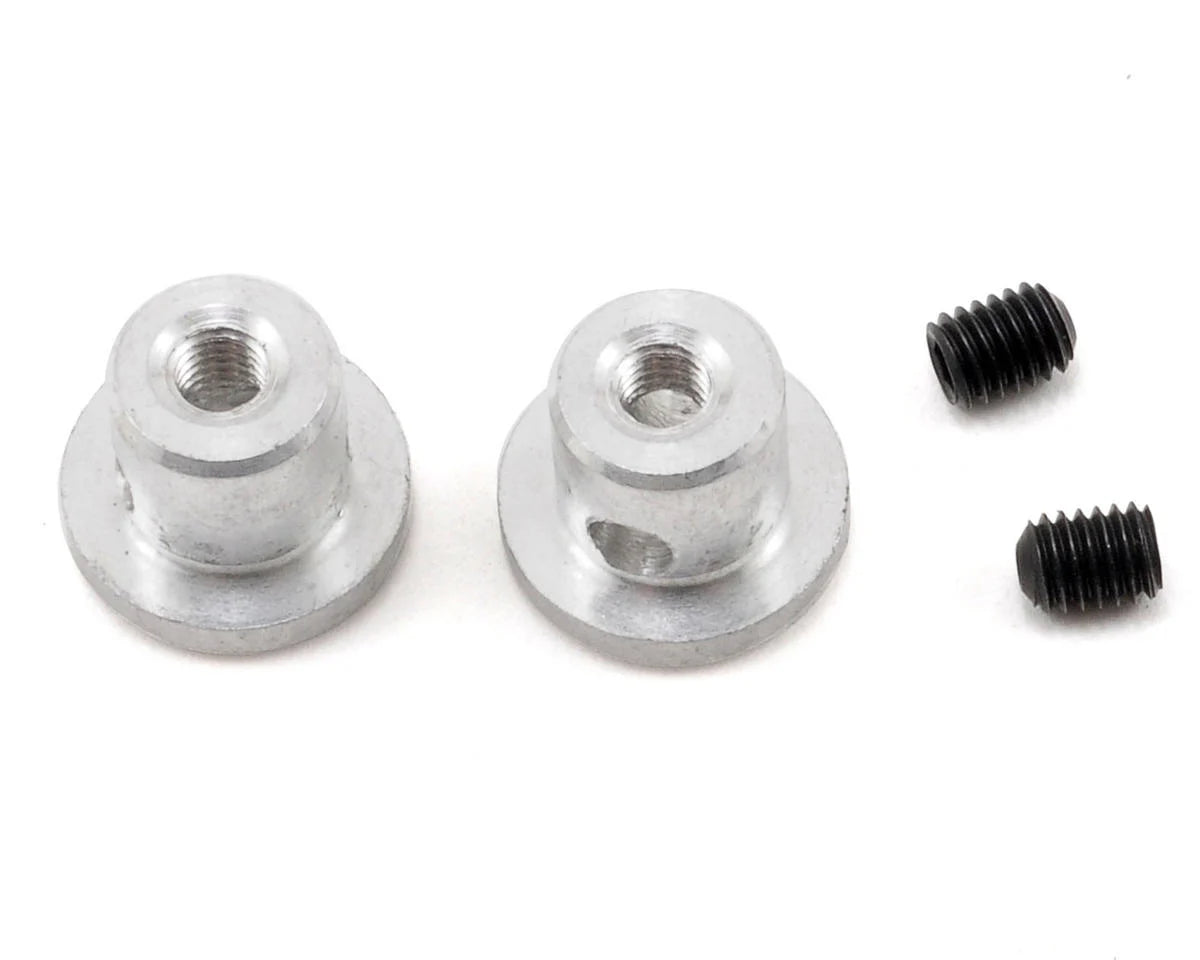 Wing Button/Screw Set