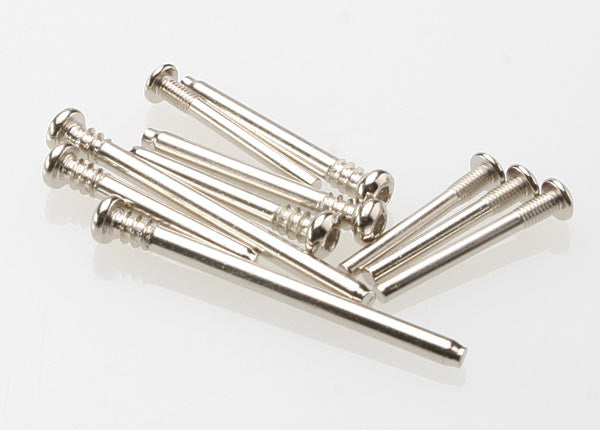Suspension Screw Pin Set, Steel