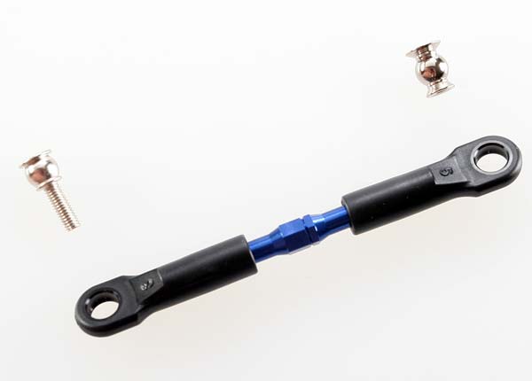 39mm Turnbuckle Camber Link (Blue)
