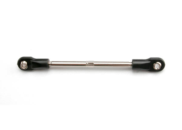Steering Drag Link (4x72mm Turnbuckle) (1)/ Rod Ends (2)