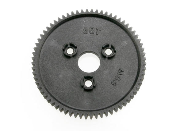 Spur Gear (68T) (E-Maxx)