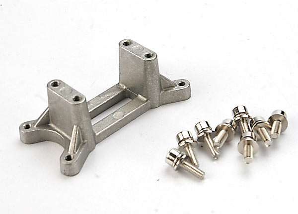 Aluminum Engine Mount (TMX3.3, TMX2.5)