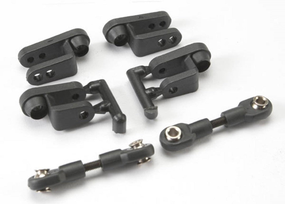 Steering Servo Horns with Linkages