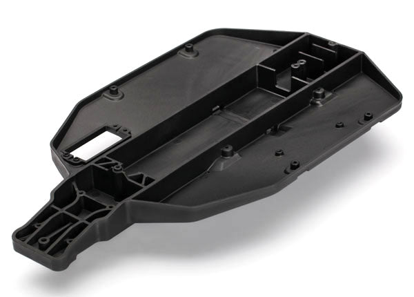 Chassis for Slash 2wd (Black)