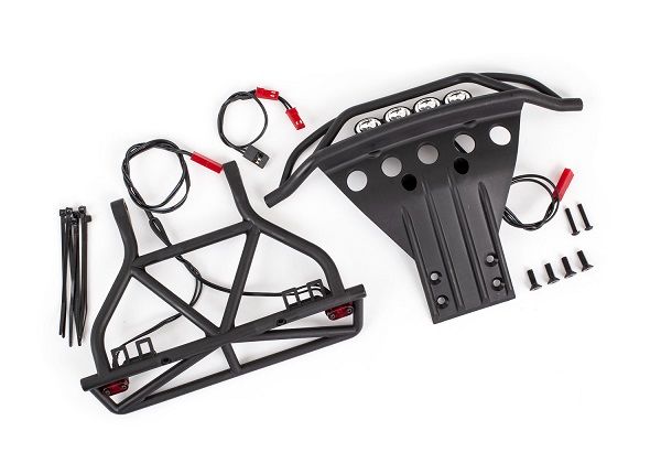 LED Light Set, Complete Slash 2WD