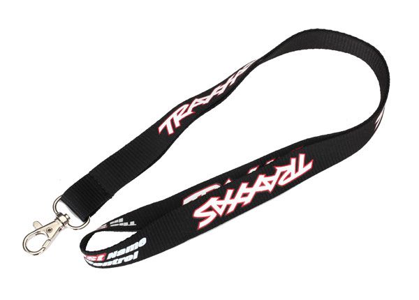Keychain / Lanyard (x1)
