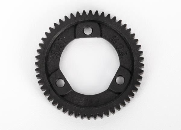 32P Center Differential Spur Gear (52t)