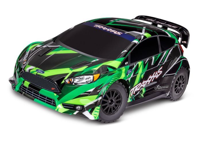 Ford fiesta st rally on sale