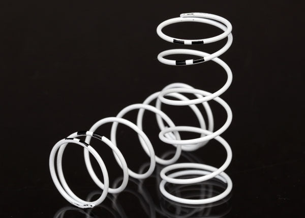 Progressive Rate Long GTR Shock Springs (Black - 0.767 Rate)