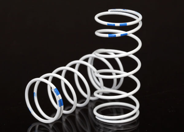 Progressive Rate Long GTR Shock Springs (Blue - 0.892) (x2)