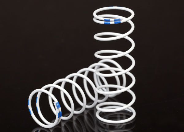 Progressive Rate XX-Long GTR Shock Springs (Blue - 1.004 Rate) (x2)