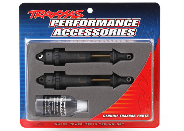 GTR XX-Long Hard Anodized Shocks (2)