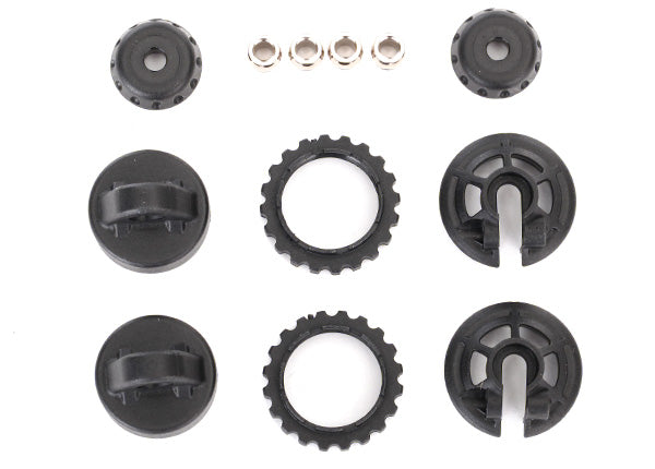 Replacement GTR shock retainer set