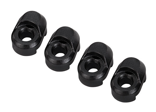 X-Maxx Suspension Pin Retainer (x4)