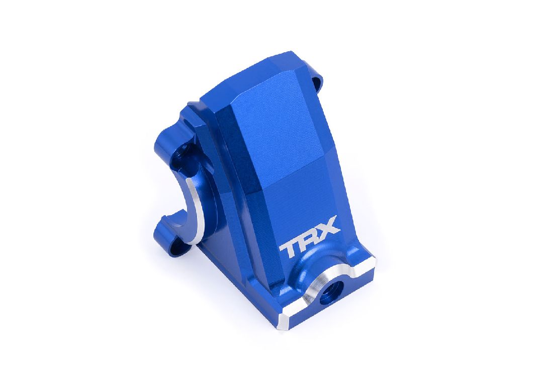 Differential Housing (Front or Rear) Aluminum (Blue)