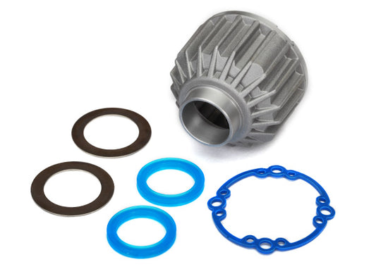 X-Maxx Carrier, differential (aluminum)