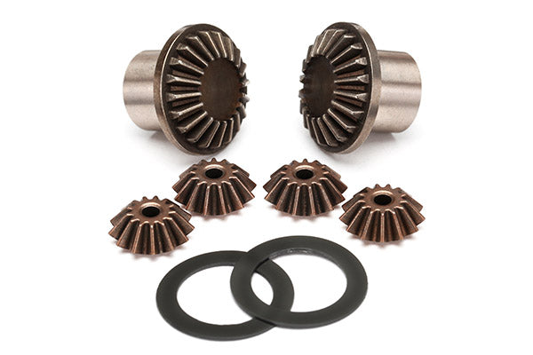 X-Maxx Differential Gear Set