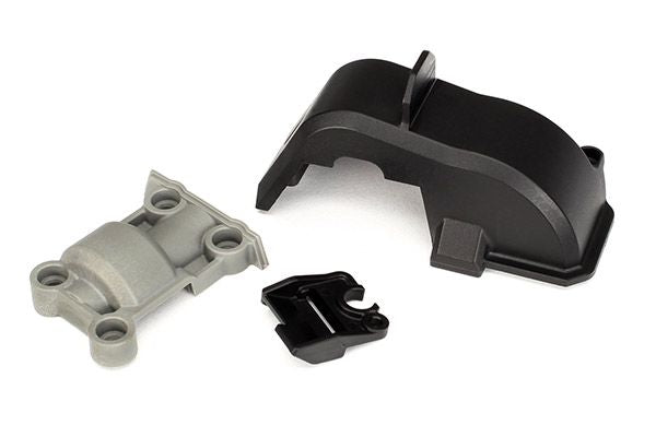 Gear Covers For XRT & X-Maxx (3)