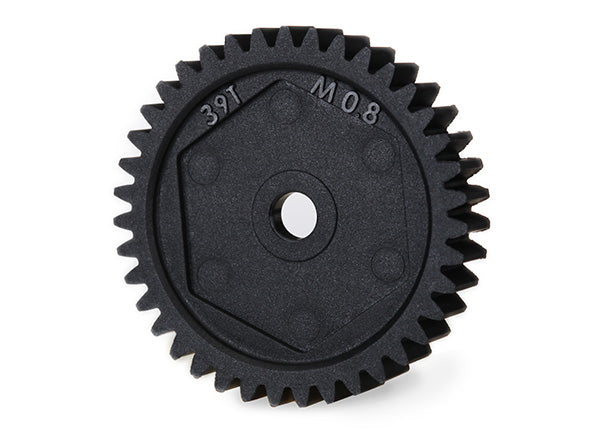 Spur gear, 39-tooth (TRX-4)