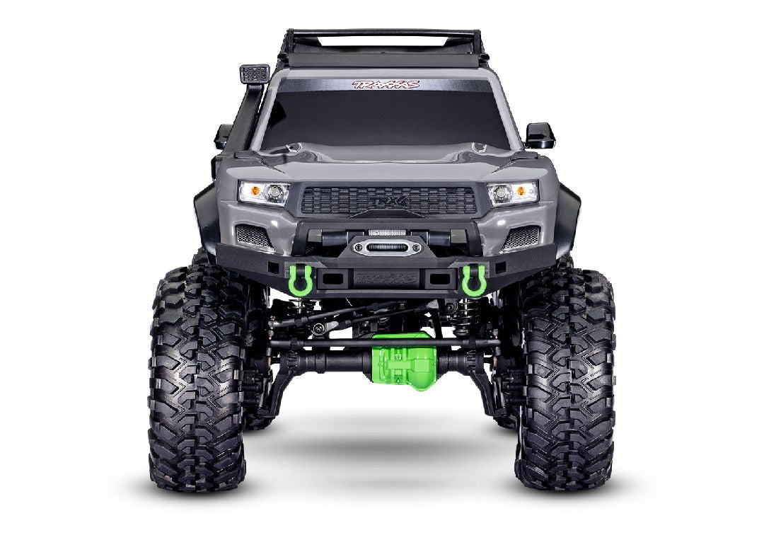 TRX-4 Sport High Trail - Gray - Special Edition