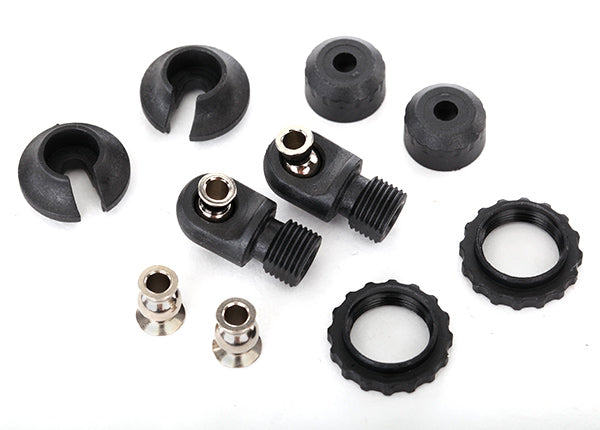 Caps & spring retainers - GTS shocks
