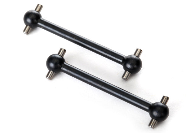 4-Tec Driveshaft, front (x2)