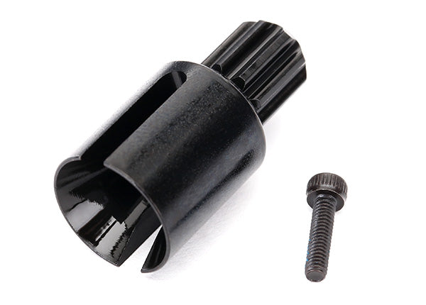 Drive cup (x1) (use only with #8550 driveshaft)