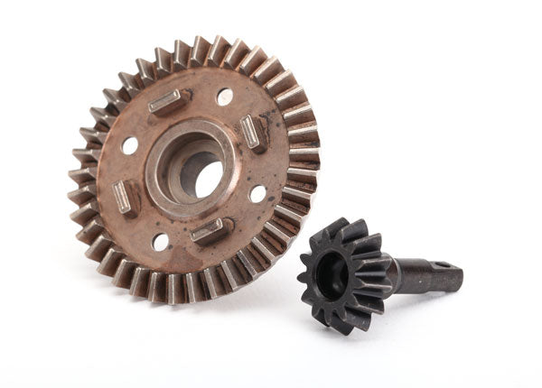 Differential Ring and Pinion Gear - E-Revo VXL