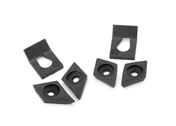 Body reinforcement set, Maxx