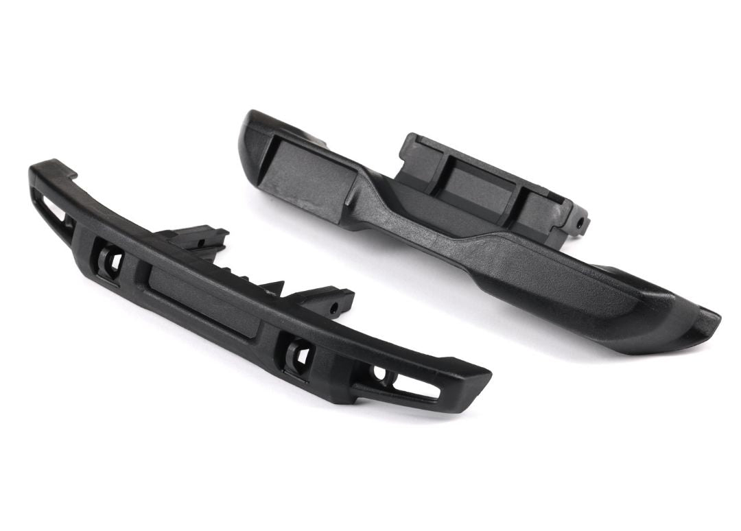 Bumper, Front (x1)/ Rear (x1)
