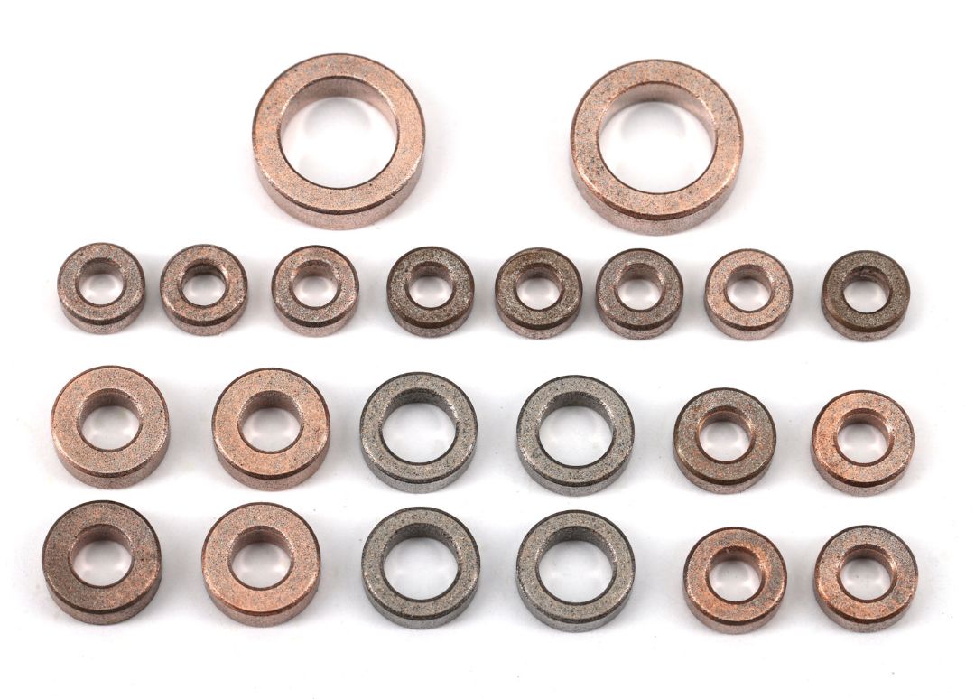 TRX4m Bushing Set