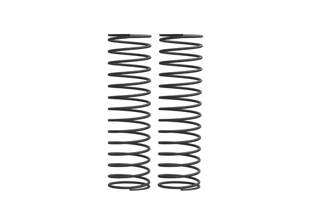 Traxxas Spring 0.123 Rate (1 Pair)