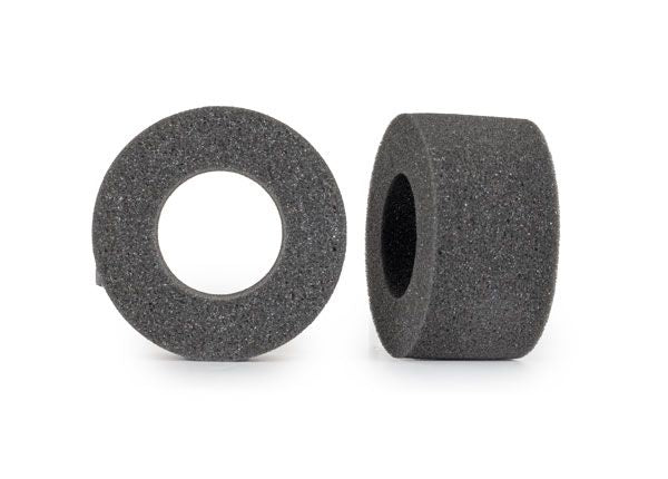Foam inserts, 3.0" (soft) (x2)