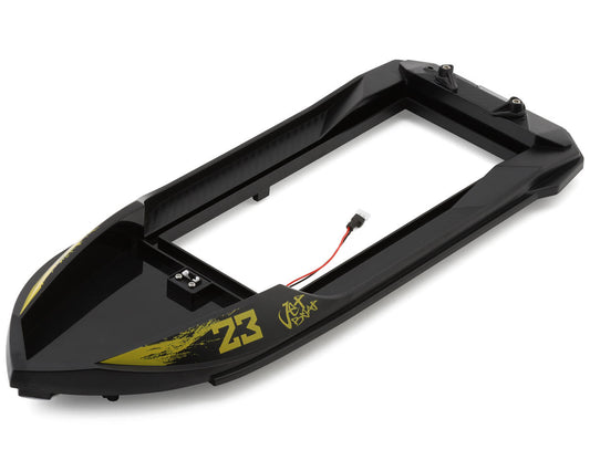 Inkfish Electric Brushed Jet Ski Cabin Cover