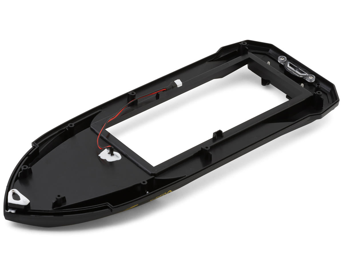 Inkfish Electric Brushed Jet Ski Cabin Cover