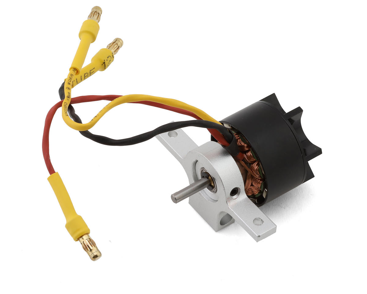 Brushless Brushless Motor 2812 (3500Kv) w/Motor Mount
