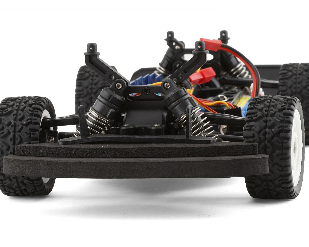 Breaker Pro Brushless 1/16 4WD RTR On-Road RC Truck w/Drift Tires