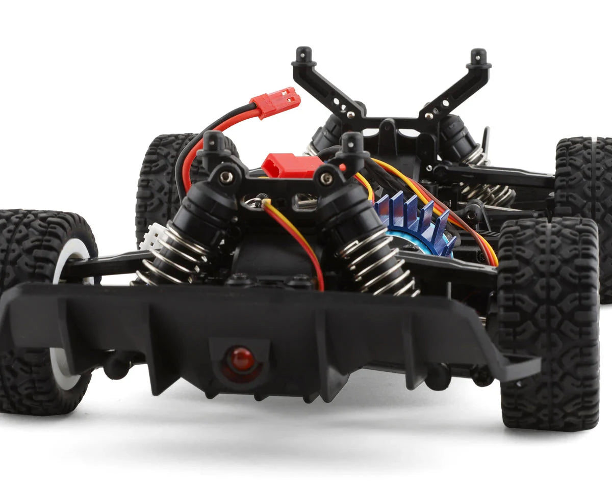 Breaker Pro Brushless 1/16 4WD RTR On-Road RC Truck w/Drift Tires
