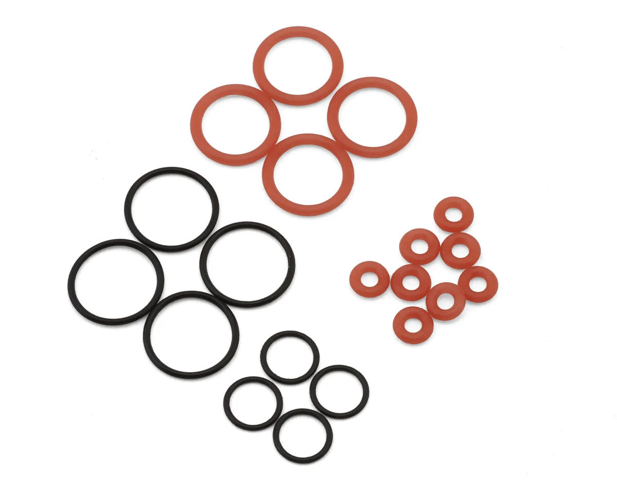 Big Bore O-Ring Rebuild Kit for Losi® Micro-B™ & Micro-T™ (4)