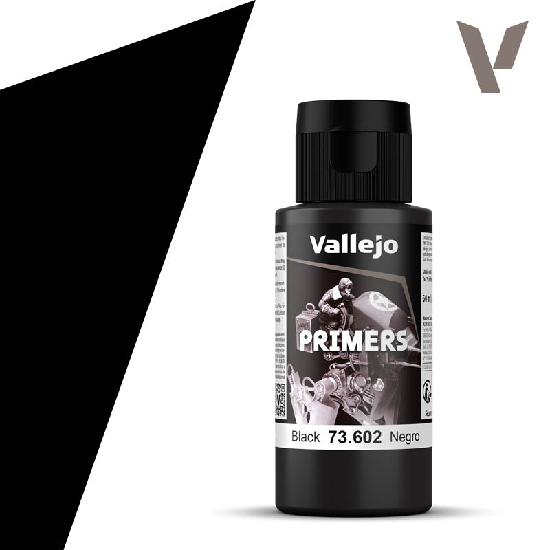 Surface Primer (60ml) (Choose your Colour)