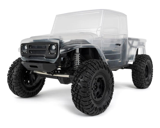 VS4-10 Phoenix Portal Axle Rock Crawler Kit