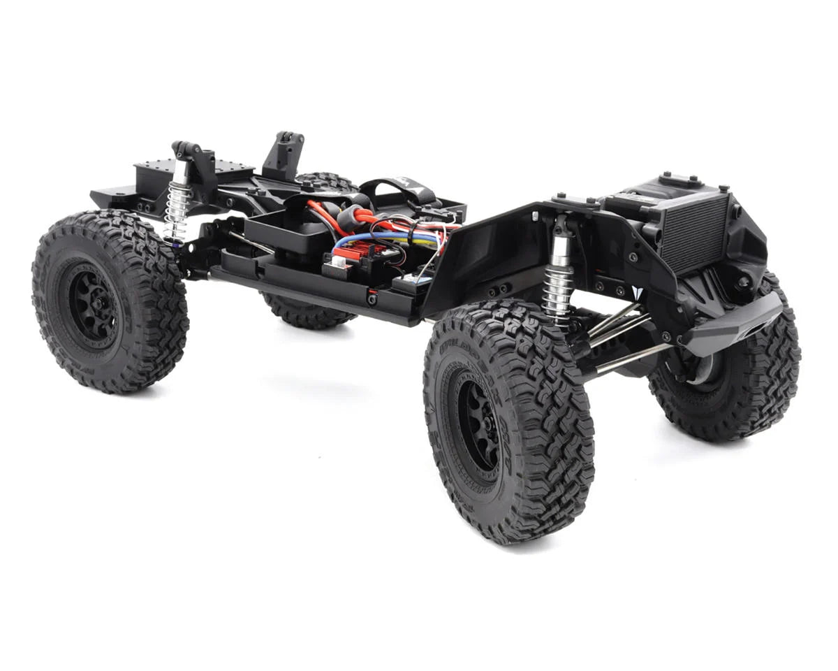 VS4-10 Phoenix Portal 1/10 RTR Rock Crawler