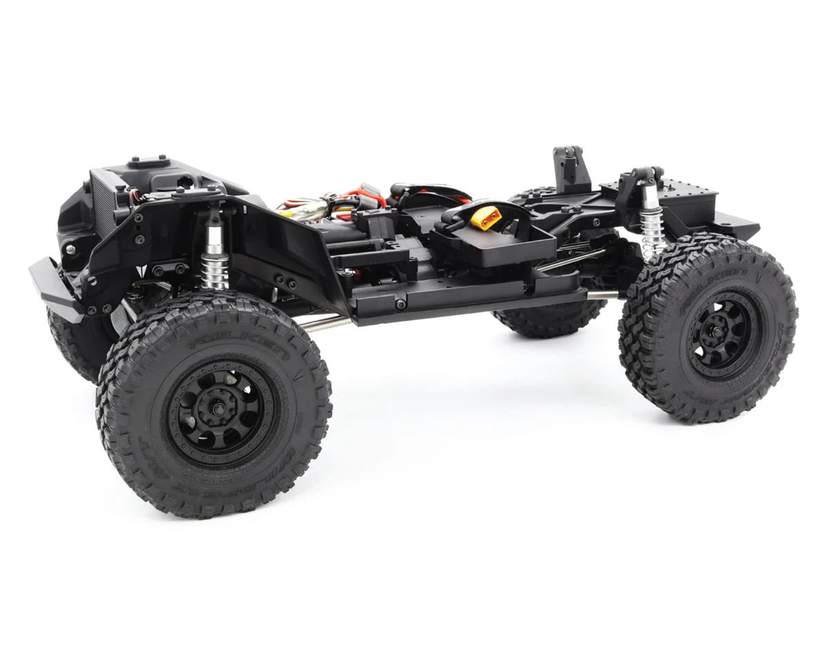 VS4-10 Phoenix Portal 1/10 RTR Rock Crawler