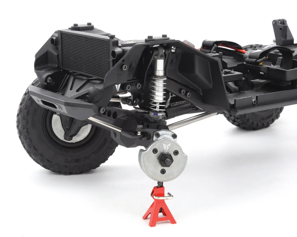 VS4-10 Phoenix Portal 1/10 RTR Rock Crawler