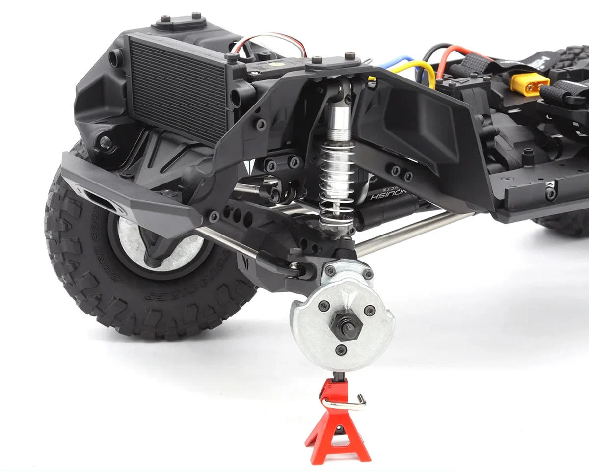 VS4-10 Phoenix Portal 1/10 RTR Brushed Rock Crawler (Toyo Edition)