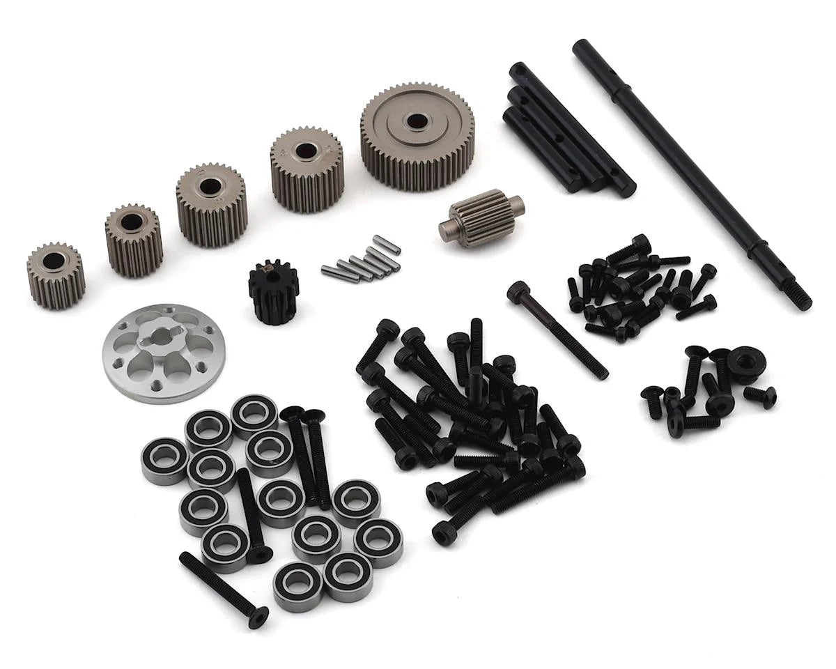 VFD Transmission Kit